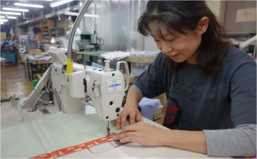 女工工作总结8篇