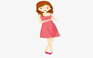 感动中国女人物事迹5篇