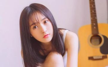 系女生申请书5篇