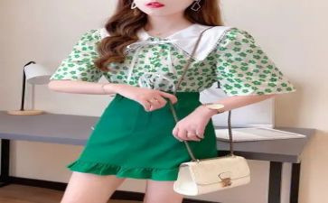女装工作计划5篇
