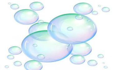 科学泡泡水教案5篇