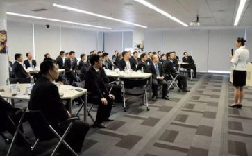 写作培训心得体会5篇