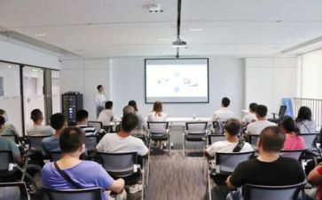 B角培训计划方案模板参考6篇