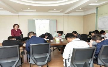 培训的5大心得体会参考5篇