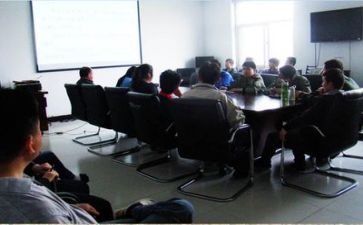 培训321心得体会通用5篇