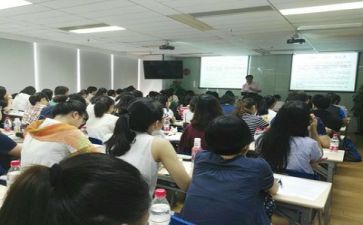 工作培训心得体会优质7篇