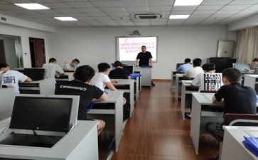 灸培训总结通用8篇