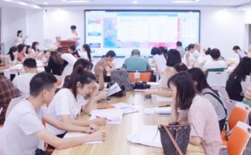 精益与培训心得体会5篇