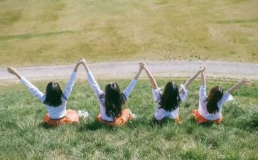 我们做朋友的教案6篇