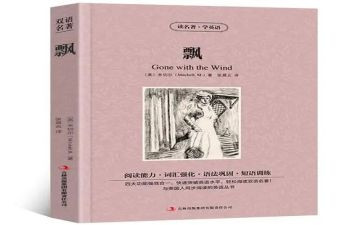 《飘》读后感500字7篇