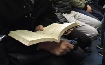 史铁生作品读后感7篇