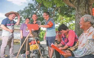 大学生脱贫攻坚的心得体会8篇