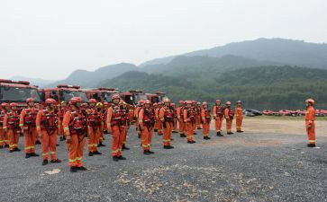 2024抗洪抢险先进事迹材料5篇