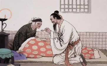谦让,作文推荐5篇