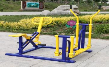 消防器材购销合同7篇