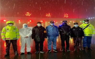 为梦起航演讲稿6篇