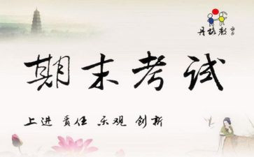 初中物理教师期末工作总结7篇