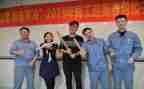 2024青工委工作总结优秀8篇