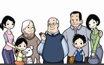 过年走亲戚的作文6篇