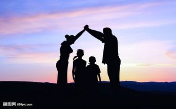 亲情的作文200字5篇