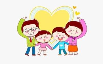 关于亲情类的作文600字6篇