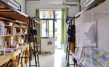 寝室调换申请书6篇