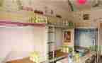 换寝室写申请书5篇
