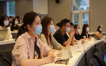 英文求职简历模板8篇