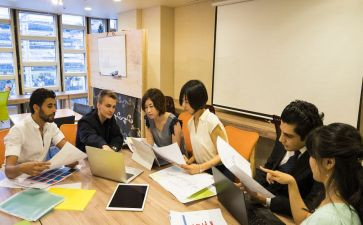 企业管理的总结报告5篇