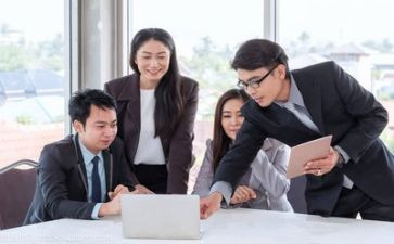 小企业学习心得体会最新6篇