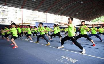 开展全民教育活动总结7篇