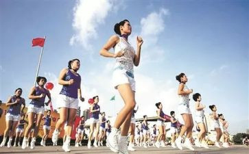 全民健身的活动方案优质7篇