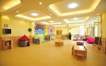 幼儿园安全园长工作总结8篇