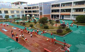 幼儿园春学期全园工作总结7篇