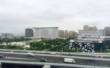 区府述职报告最新7篇