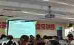 区培研修心得体会模板8篇