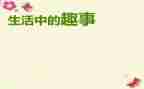 中秋趣事作文600字5篇