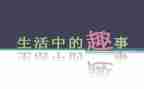 2024假期趣事作文优质7篇