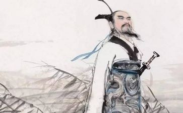 屈原读后感600字6篇