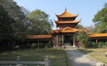 屈子祠调查报告6篇