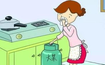 2024年燃气安全工作总结5篇