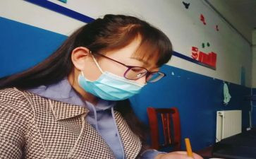 班主任教师年度考核个人总结6篇