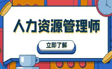 人力总监工作总结5篇