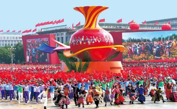 个人民族团结先进事迹8篇