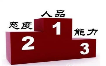 个人品德工作总结通用8篇