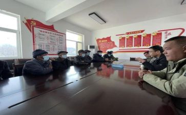 人社局职就科工作总结7篇