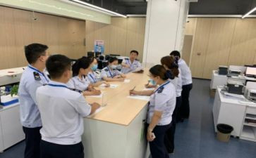 社区工作人员总结报告8篇