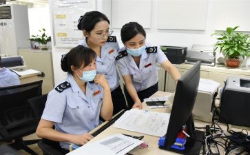 售后人员的工作总结8篇