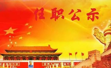 任职内述职报告7篇