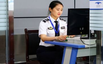 入编制申请书6篇